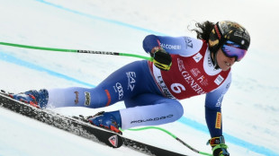 Ski: Federica Brignone quasiment assurée de remporter la Coupe du monde