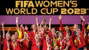 Elite women's sport revenue to top $2 billion: Deloitte