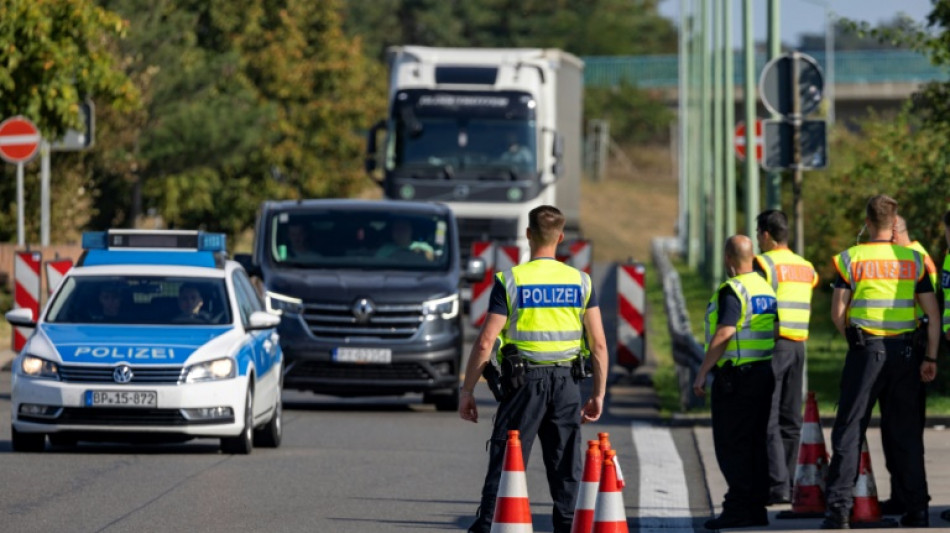 Polizeigewerkschaft hält Sparkurs von Lindner für Sicherheitsrisiko