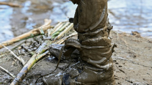 Dozens still missing four days after Venezuela landslide