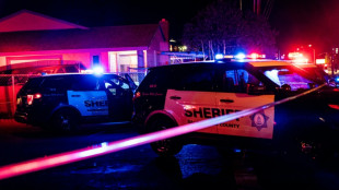 Father kills three children, self in US church shooting