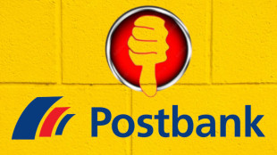 Postbank terminates accounts of Ukrainians in Germany